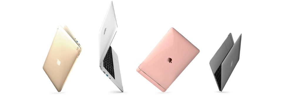 MacEdge 保護殼轉接器