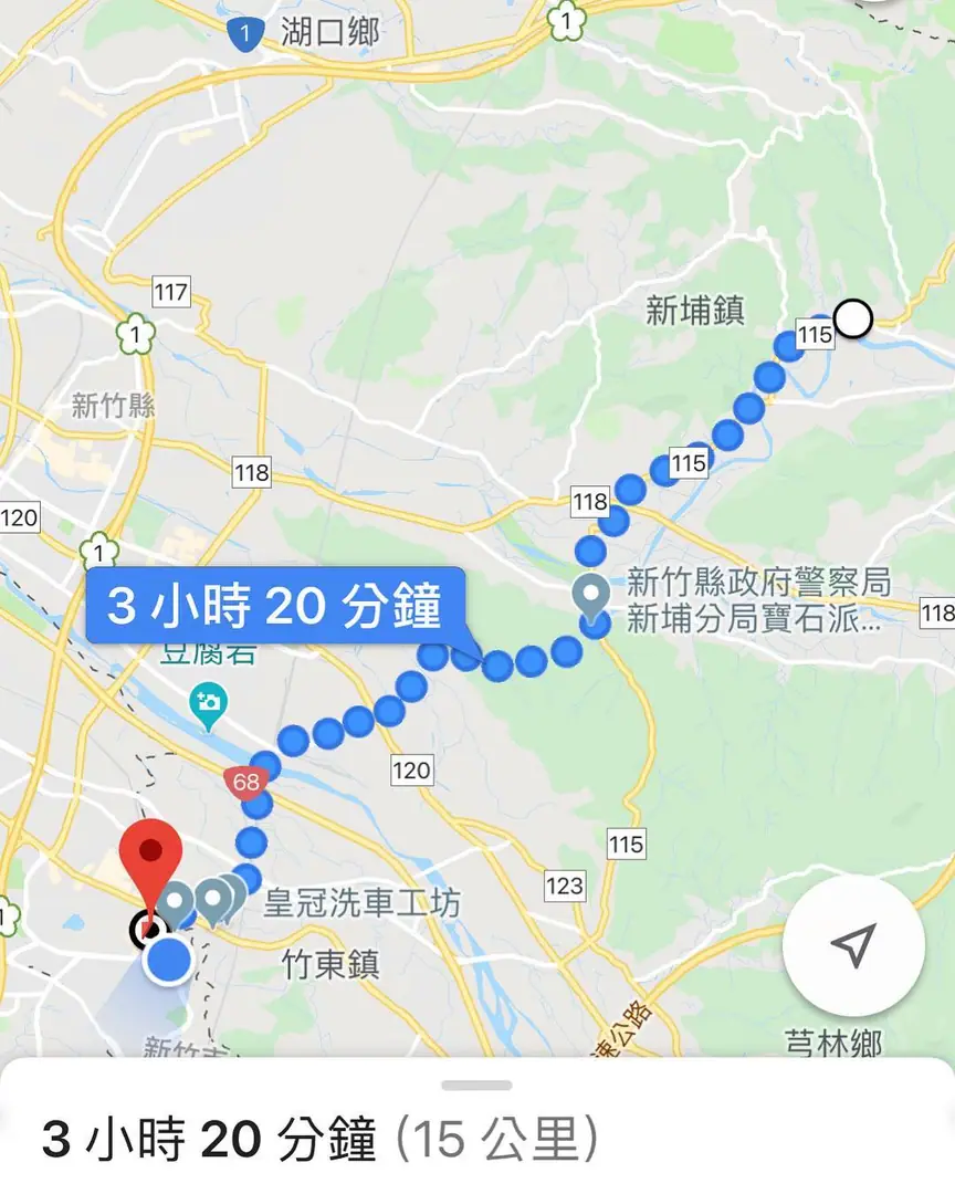 Day 3 photo 1